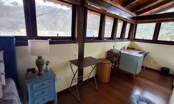 Imagem 5: Casa à venda no Sertão do Piavú | 4 Suítes | Lazer Completo