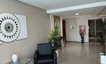 Imagem 5: Apartamento para venda com 3 dormitórios no Córrego Grande - Florianópolis - SC