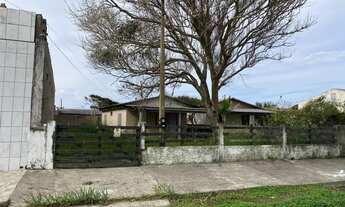 Imagem: Casa na quadra A rei do peixe