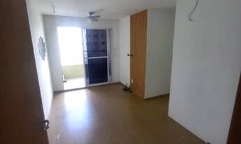 Imagem 6: Aluguel de lindo apartamento com varanda em Campo Grande, cond fechado