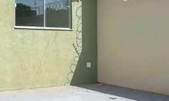 Imagem 2: Casa á venda com 2 quartos no Jardim Columbia em Campo Grande - MS