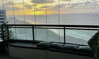 Imagem 6: Lindo Apartamento pra locação de 2 quartos na Ponta d areia