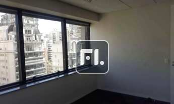 Imagem 5: Conjunto à venda, 600 m² por R$ 14.500.000,00 - Itaim Bibi - São Paulo/SP