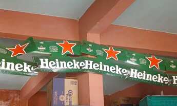 Imagem 2: Vende se ponto comercial com uma casa no 1 andar