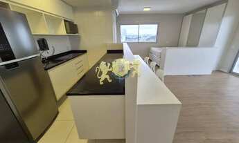 Imagem 5: Flat para alugar - Edifício Urbanity Home