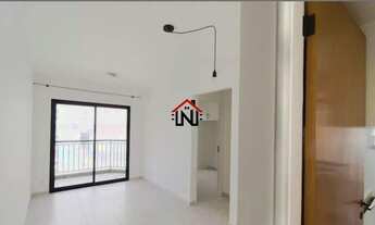 Imagem: Apartamento em Consolacao com 40m²