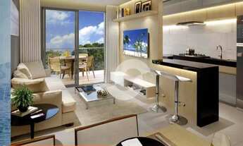 Imagem 3: Apartamento com 1 dormitório à venda, 54 m² por R$ 770.000,00 - Piratininga - Niterói/RJ