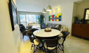 Imagem 3: Excelente apartamento com 4 suites, 3 vagas na Enseada Azul