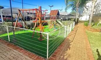 Imagem 4: Apartamento à venda no bairro Residencial Flórida - Goiânia/GO