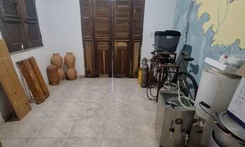 Imagem 5: Casa em Barreirinhas proxima ao Parque da Cidade e do aeroporto