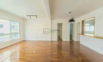 Imagem 3: Aluguel Apartamento 3 Dormitórios - 127 m² Vila Nova Conceição