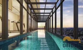 Imagem 2: Apartamento 1 Quarto