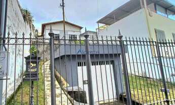 Imagem: Casa 4 Quartos - São Mateus