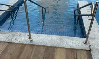 Imagem 7: Alugo apartamento com estrutura- 01 quarto