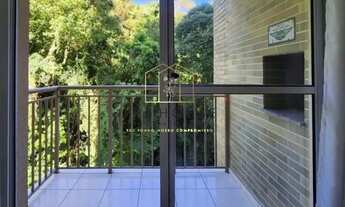 Imagem 4: Apartamento para Venda em Curitiba, Campo Comprido, 3 dormitórios, 1 suíte, 2 banheiros, 1