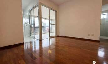 Imagem 3: Apartamento com 2 dormitórios para alugar, 63 m² por R$ 5.808,20/mês - Consolação - São Pa