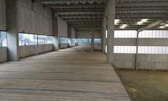 Imagem 8: Galpão industrial para Venda no Jardim Janina - Suzano/SP