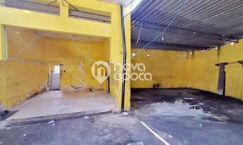 Imagem 3: Piedade Galpão / depósito com 1 vaga na garagem