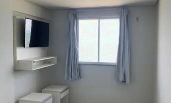 Imagem 5: Alugo apartamento no condomínio Acqua Bela Ponta da Areia