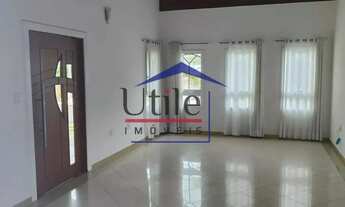 Imagem 4: CASA PARA LOCAÇÃO OU VENDA EM VALINHOS - RESIDENCIAL VILLAGGIO FIORENTINO