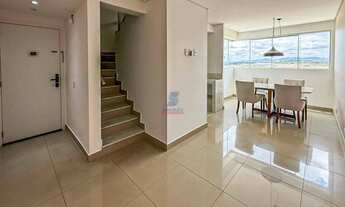 Imagem 4: Que tal morar em uma LINDA COBERTURA, com ótima localização, no coração do Alvorada?!