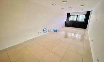 Imagem 4: Sala para alugar, 36 m² por R$ 3.320,00/mês - Barra da Tijuca - Rio de Janeiro/RJ