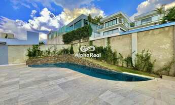 Imagem 3: 19.000,00 - LOCAÇÃO CASA 474m2 - Pássaros - Alphaville Nova Lima