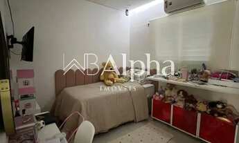 Imagem 2: Casa para locação no Residencial Tamboré 4 em Santana de Parnaiba - SP