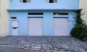 Imagem 2: Casa para venda em Parque Monteiro Soares com 4 quartos, sendo 1 suíte , 196m²