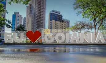Imagem: FLAT para locação, Setor Oeste, Goiânia