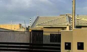 Imagem: Casa com 3 dormitórios à venda com entrada