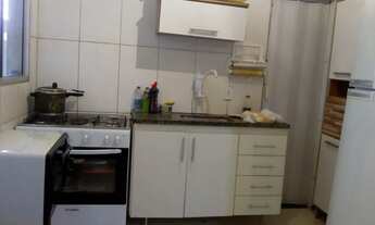 Imagem 4: Casa no bairro Belmonte