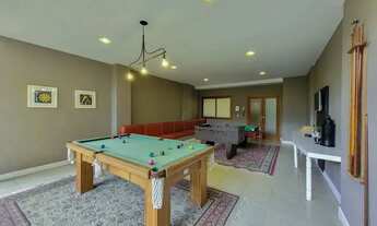 Imagem 16: Apartamento com 139 metros 3 quartos 2 vagas no bairro Menino Deus em Porto Alegre - RS