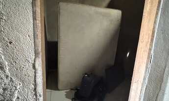 Imagem 3: CASA NO CAMPO LIMPO