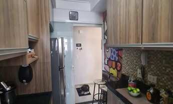 Imagem 3: Apartamento Grand Paysage no Vila Branca em Jacareí-SP