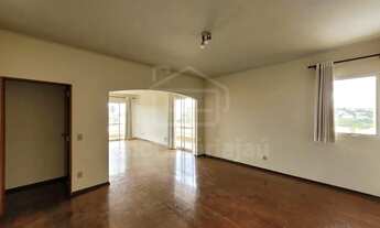 Imagem 3: Apartamento para aluguel 3 quartos Centro