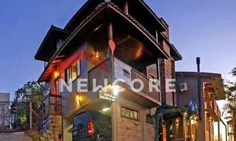 Imagem: Hotel em Rua 41295 - Praia do Rosa - Imbituba/SC