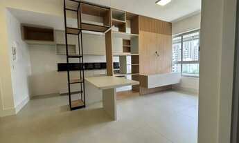 Imagem 2: APARTAMENTO PARA LOCAÇÃO 02 SUITES 02 VAGAS COM LAZER COMPLETO NO FUNCIONARIOS