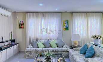 Imagem 6: Casa à venda com 4 suítes no Parque Taquaral, Campinas