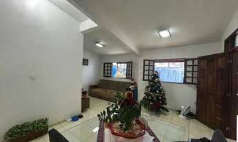 Imagem 2: Casa 3 Quartos (2 Suítes) Feitosa, Maceió