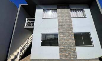 Imagem 2: Apartamento com 1 dormitório para alugar, 45 m² por R$ 1.261,00/mês - Bela Vista - Estânci