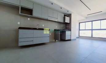 Imagem: Apartamento Signature com 3 dormitórios