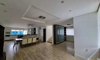 Imagem 3: Casa a Venda em Condomínio Fechado - 5 dormitórios ( 3 Suítes) - Bairro Sambaqui Florianóp