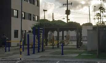 Imagem 3: APARTAMENTO PLANEJADO de 56m² no Eco Garden em Ponta Negra - AF