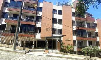 Imagem: Cobertura 4 quartos - Teixeiras