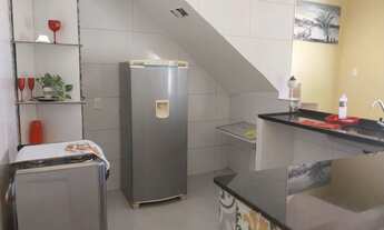 Imagem 6: Casa temporada em frente a itacimirim 300