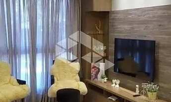 Imagem 3: Apartamento de 68,66m2 com 02 dormitorios localizado na avenida central em Gramado