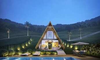 Imagem 5: Chacaras de mil metros quadrados em Alto São Miguel, região de Buenos Aires, Guarapari