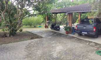 Imagem 6: Casa Fora de Cond. 2 Quartos sendo 1 Suíte 180m