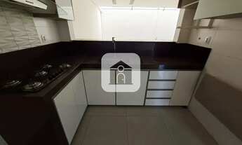 Imagem 4: Casa em condomínio fechado estilo sobrado para locação